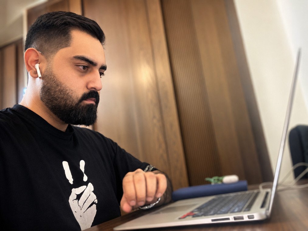 Sepehr Hosseini